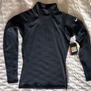 Nike Pro Base Layer Hyperwarm Top